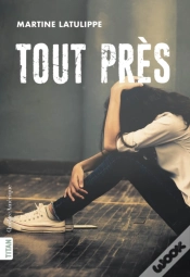 Capa do artigo Tout Près