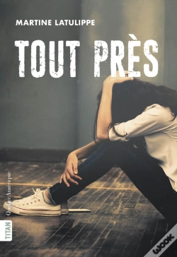 Capa do artigo Tout Près