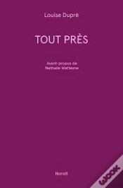 Capa do artigo Tout Près
