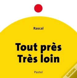 Capa do artigo Tout Près, Très Loin