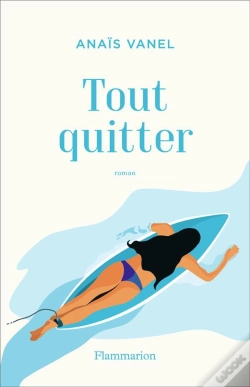 Capa do artigo Tout Quitter