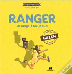 Capa do artigo Tout Ranger