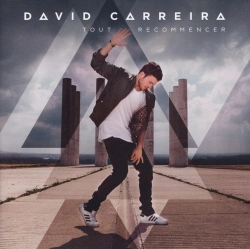Capa do artigo Tout Recommencer - CD