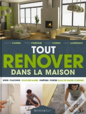 Capa do artigo Tout Renover Dans La Maison