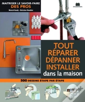 Capa do artigo Tout Réparer, Dépanner, Installer