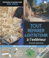 Tout Réparer & Entretenir À L'Exterieur