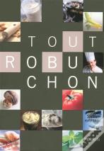 Tout Robuchon