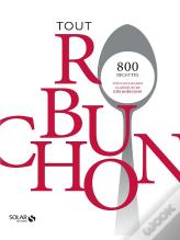 Tout Robuchon