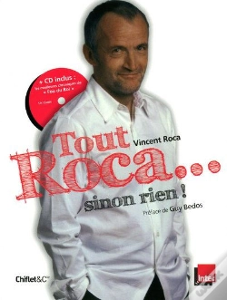 Capa do artigo Tout Roca... Sinon Rien !