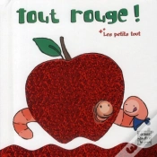 Capa do artigo Tout Rouge !