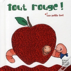 Capa do artigo Tout Rouge !