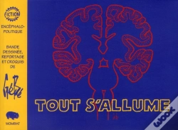 Capa do artigo Tout S'Allume