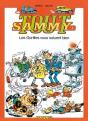 Tout Sammy Tome 1 ; Gorilles Vous Saluent Bien - Preview