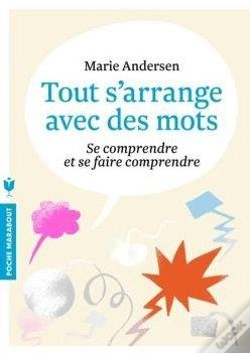 Capa do artigo Tout S'Arrange Avec Des Mots