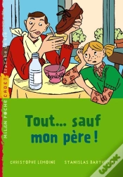 Capa do artigo Tout... Sauf Mon Père