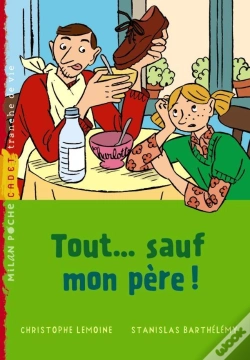 Capa do artigo Tout... Sauf Mon Père