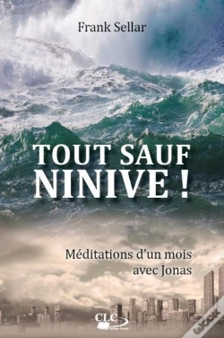 Capa do artigo Tout Sauf Ninive !
