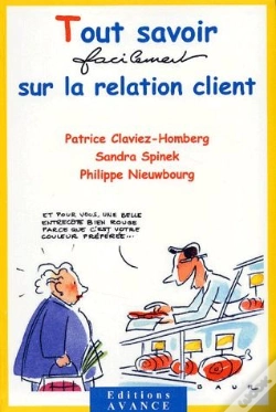 Capa do artigo Tout Savoir Facilement Sur La Relation Client