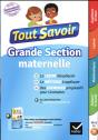 Tout Savoir Grande Section - Preview