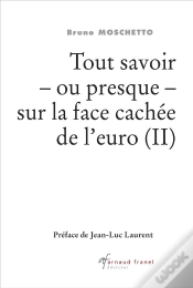 Capa do artigo Tout Savoir - Ou Presque - Sur La Face Cachée De L
