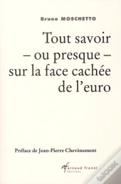 Tout Savoir Ou Presque Sur La Face Cachée De L'Euro