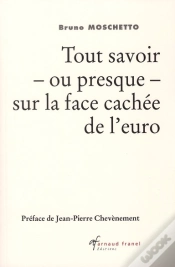 Capa do artigo Tout Savoir Ou Presque Sur La Face Cachée De L