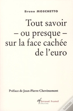 Capa do artigo Tout Savoir Ou Presque Sur La Face Cachée De L'Euro