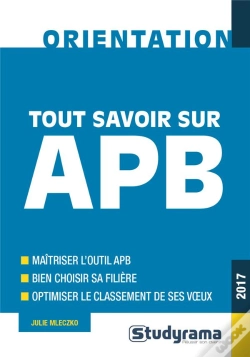 Capa do artigo Tout Savoir Sur Apb