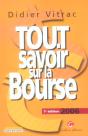 Tout Savoir Sur La Bourse (7e Edition) - Preview