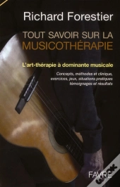 Tout Savoir Sur La Musicotherapie