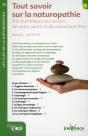Tout Savoir Sur La Naturopathie ; Dix Techniques Au Service De Votre Santé Et De Votre Bien-Être - Preview