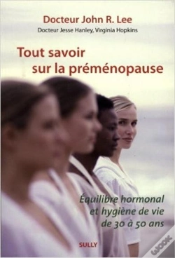 Capa do artigo Tout Savoir Sur La Premenopause