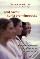Tout Savoir Sur La Premenopause
