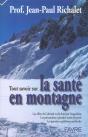 Tout Savoir Sur La Sante En Montagne - Preview