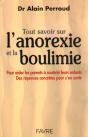 Tout Savoir Sur L'Anorexie Et La Boulimie - Preview