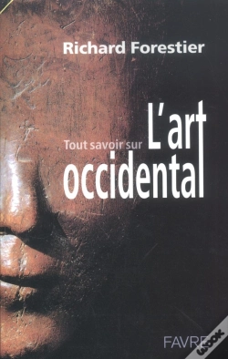 Capa do artigo Tout Savoir Sur L'Art Occidental