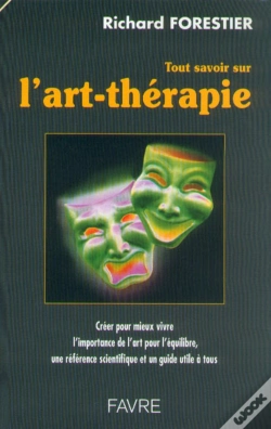 Capa do artigo Tout Savoir Sur L'Art-Thérapie