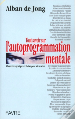 Capa do artigo Tout Savoir Sur L'Autoprogrammation Mentale