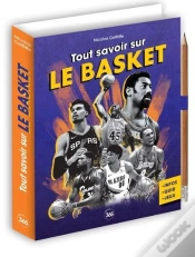 Capa do artigo Tout Savoir Sur Le Basket