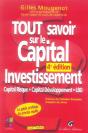 Tout Savoir Sur Le Capital Investissement (4e Édition) - Preview
