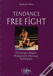 Capa do artigo Tout Savoir Sur Le Free Fight