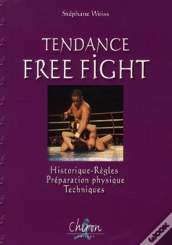 Capa do artigo Tout Savoir Sur Le Free Fight
