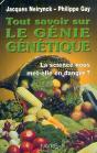 Tout Savoir Sur Le Genie Genetique - Preview
