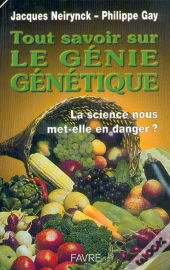 Tout Savoir Sur Le Genie Genetique