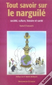 Capa do artigo Tout Savoir Sur Le Narguilé