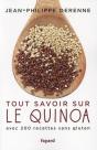 Tout Savoir Sur Le Quinoa - Preview