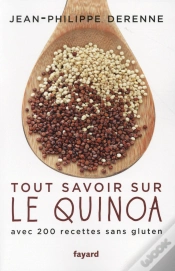 Capa do artigo Tout Savoir Sur Le Quinoa