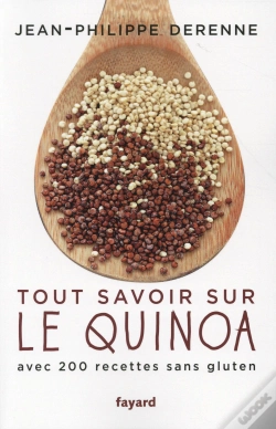 Capa do artigo Tout Savoir Sur Le Quinoa
