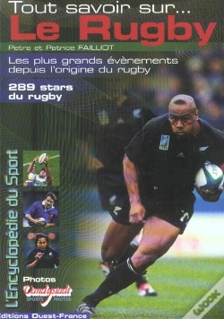 Capa do artigo Tout Savoir Sur Le Rugby