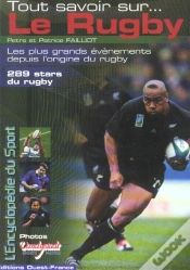 Capa do artigo Tout Savoir Sur Le Rugby